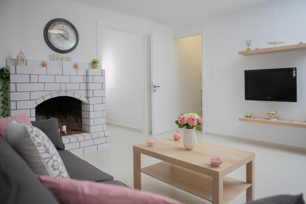 Home Sweet Home 依拉佩特拉 外观 照片
