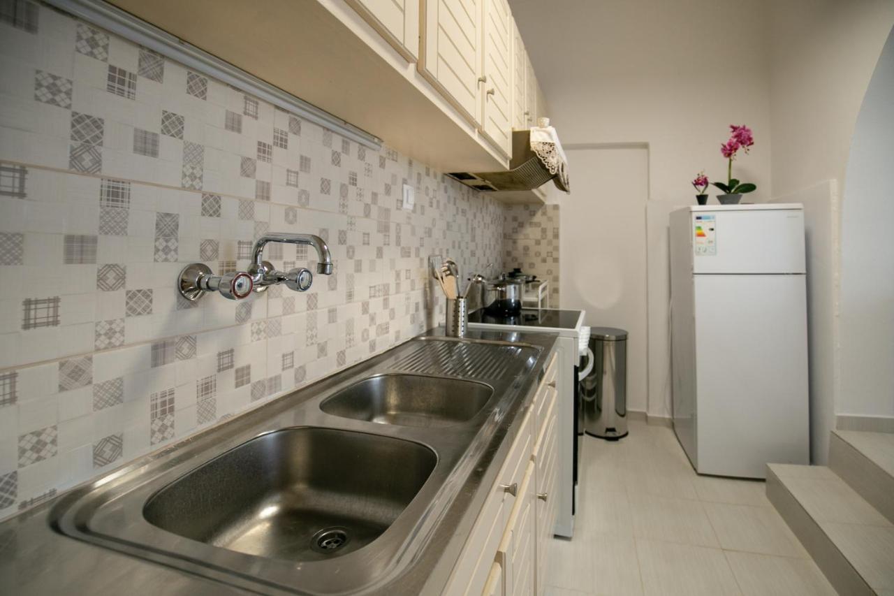 Home Sweet Home 依拉佩特拉 外观 照片
