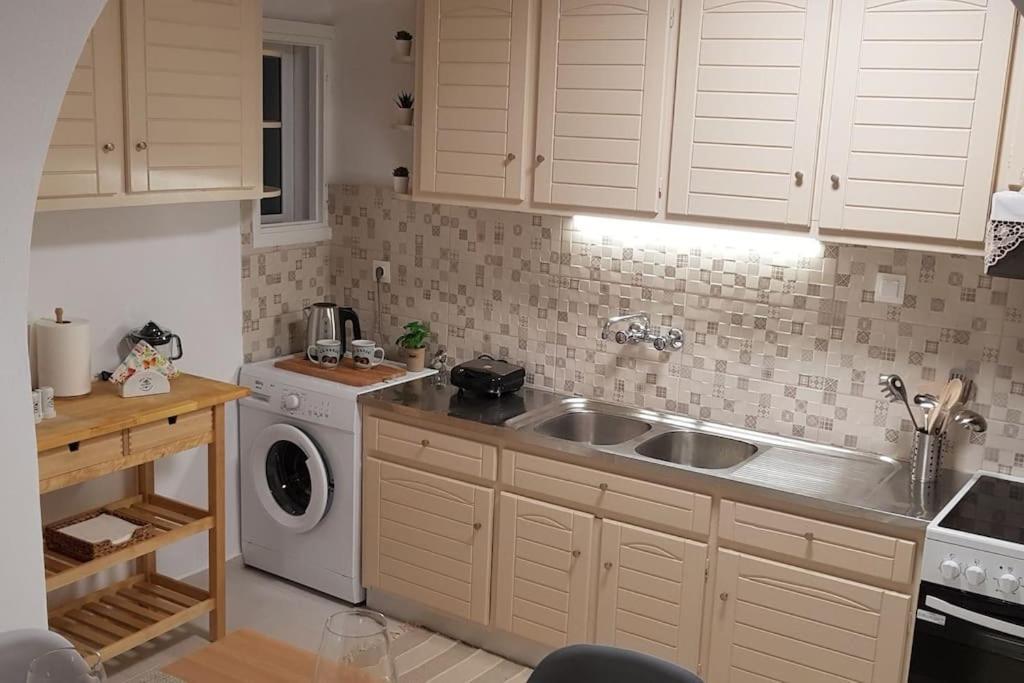 Home Sweet Home 依拉佩特拉 外观 照片